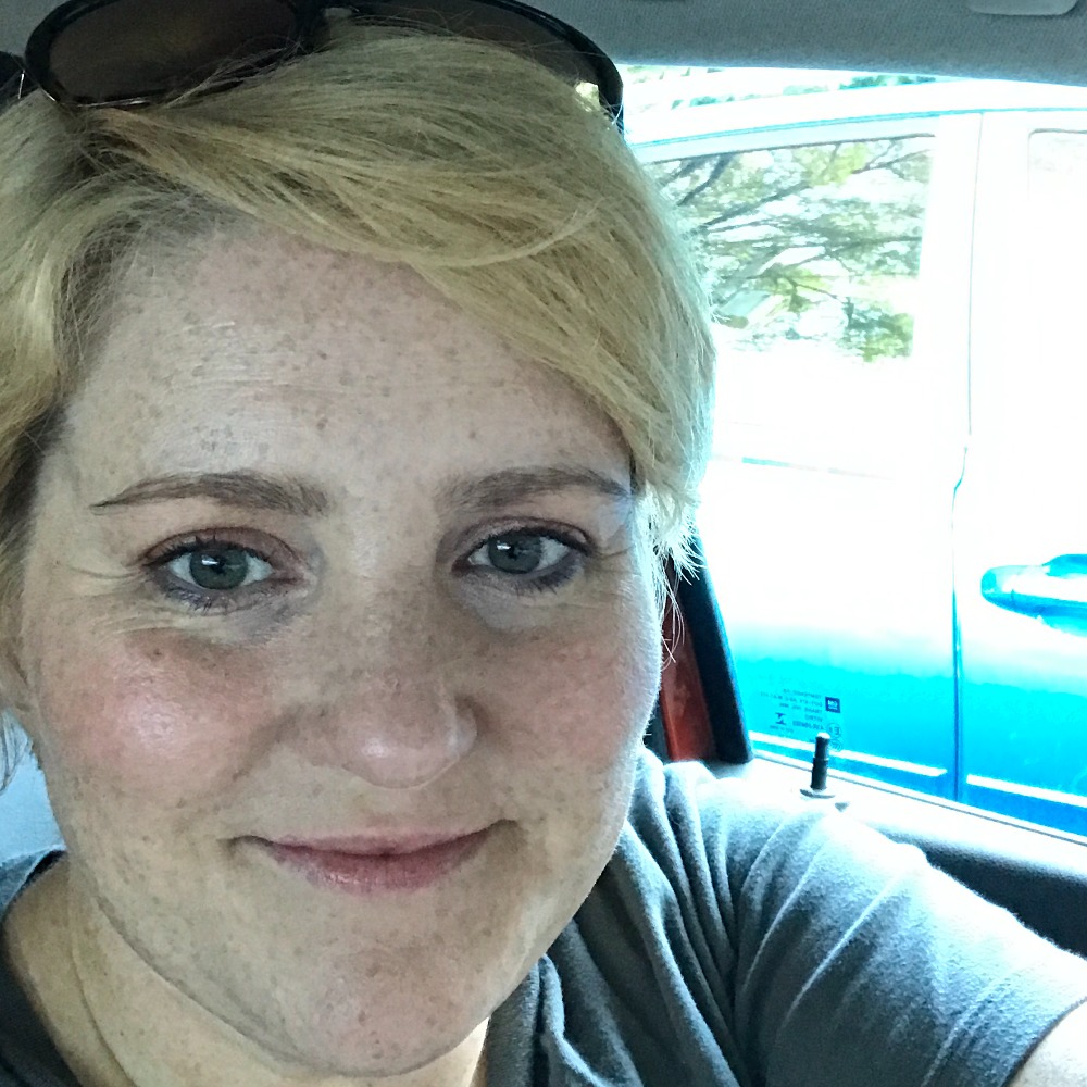 Meet your Posher, Miranda